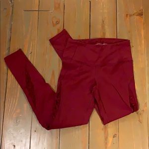 Victoria’s Secret Knockout Tight